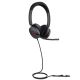 Yealink UH48 Dual-Headset - On-Ear