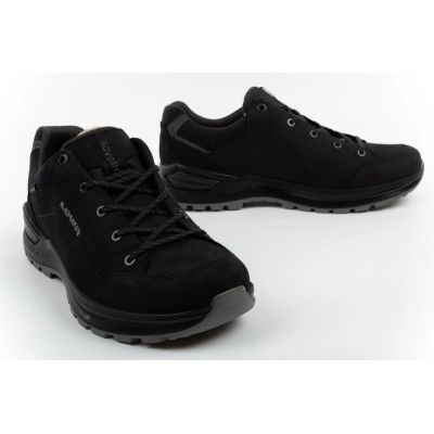 7. Lowa Herren Renegade EVO GORE-TEX Sport-Leder-Wanderschuhe