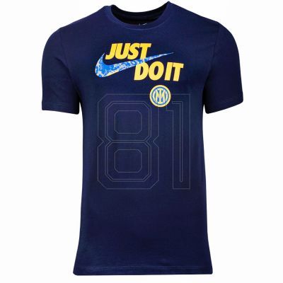 Nike Inter Milan T-shirt M HM5098-498