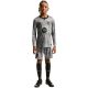 8. Nike FC Barcelona 2026/27 Auswärtstrikot für Kinder, Torwarttrikot, Grau, IO8337 013
