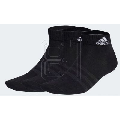 Adidas Dünne und leichte Knöchelsocken IC1282