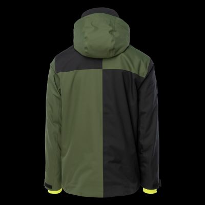 2. VORAL PRIMALOFT Herren-Isolierjacke