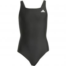 adidas V-Back-Badeanzug Jr JM8223