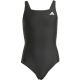 adidas V-Back-Badeanzug Jr JM8223