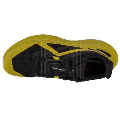 3. Salomon Ultra Flow M 474625 Schuhe