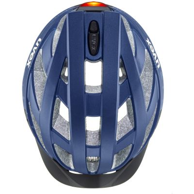 7. Abverkauf - UVEX City i-vo Fahrradhelm (41/3/419/13)