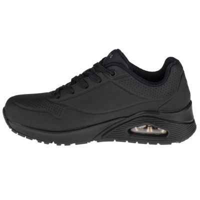 6. Skechers Uno-Stand on Air W 73690-BBK Schuhe