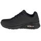 6. Skechers Uno-Stand on Air W 73690-BBK Schuhe