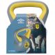 3. UMBRO COMPOSITE KETTLEBELL 10 KG GEWICHT