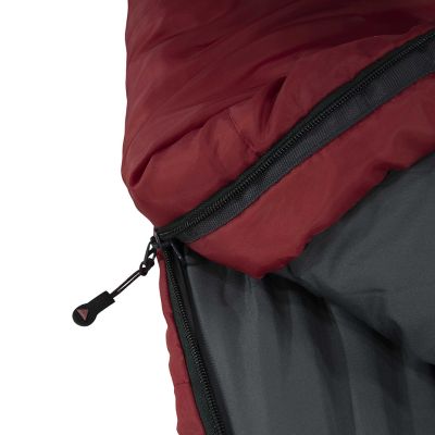 10. High Peak TR 350 Schlafsack 23068