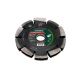 3. Metabo 628298000 Kreissägeblatt 12,5 cm 1 Stück.