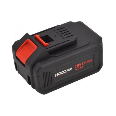 2. HOOZAR Säbelsäge 18V 1x4,0AhRS10BL