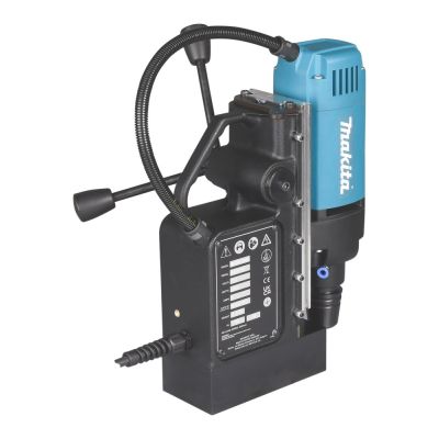 5. Makita 1050W HB350 Magnetbohrmaschine