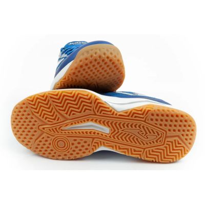 9. Joma Herren-Sportschuhe V.Dynamic Volleyball blau Indoor