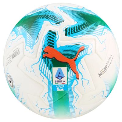 2. Puma Orbita Serie A FIFA Qualitätsball 084637-01