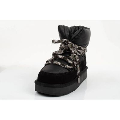 13. D.Franklin W Schuhe DFSH375003-BLAC