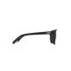 3. POC KNOW schwarze Brillen