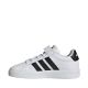 5. Adidas Grand Court 3.0 Kinderschuhe weiß HP3531