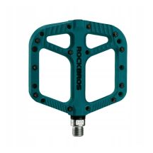 Rockbros Fahrradpedale 2018-12ABL blau