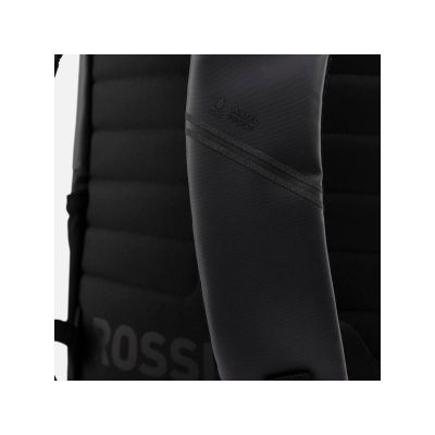 5. ROSSIGNOL Pendlerrucksack 15L, grau, City-Rucksack