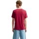 2. Nike Club Tee Herren-T-Shirt Rot AR4997 608