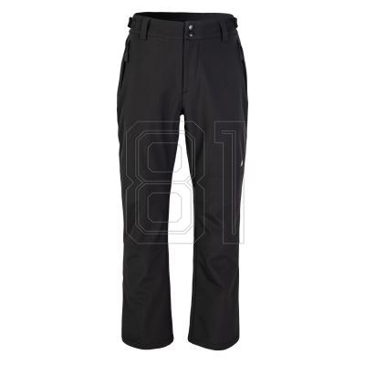 Margot M Softshellhose