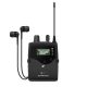 2. Sennheiser EK IEM G4-A – Stereo-Miniaturempfänger, 516–558 MHz
