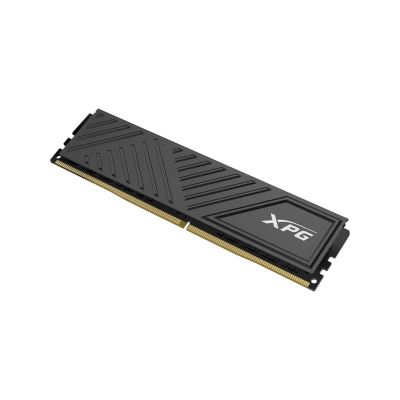 3. ADATA GAMMIX D35 Speichermodul 64 GB (2 x 32 GB) DDR4 3200 MHz