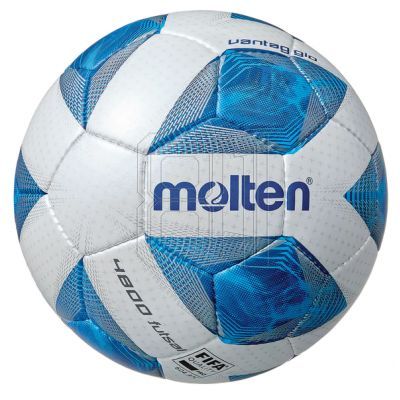 3. Molten Vantaggio 4800 Futsal-Fußball FIFA PRO F9A4800 
