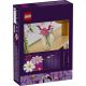2. LEGO Botanische Kollektion 11514 - Räume