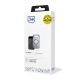 4. 3mk Frosty MagCase für iPhone Air – Blau