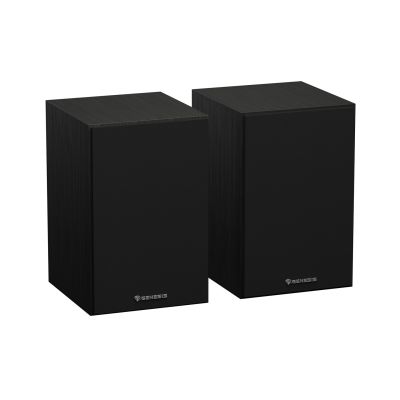 10. GENESIS ARSEN 302BT 2.0 LAUTSPRECHER SCHWARZ