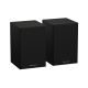 10. GENESIS ARSEN 302BT 2.0 LAUTSPRECHER SCHWARZ