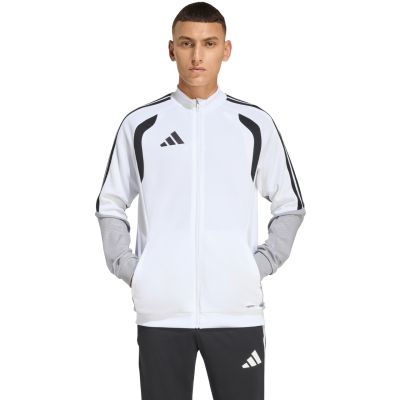 Herren-Trainingsoberteil adidas Tiro 26 Competition Training weiß KA7682