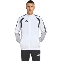 Herren-Trainingsoberteil adidas Tiro 26 Competition Training weiß KA7682