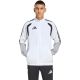 Herren-Trainingsoberteil adidas Tiro 26 Competition Training weiß KA7682