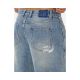 4. RIP CURL Inner Visions Denimhose Herren Blau