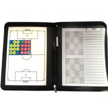 Taktiktafelmappe BLAU Yakimasport 100255