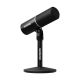 Shure MV6 Gen2 – Kardioides dynamisches USB-C-Mikrofon für Gamer und Streamer