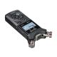 2. Tascam DR-07XP - Tragbarer Digitalrekorder mit USB-Schnittstelle