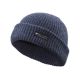 MILLET Chamonix Wollmütze Marineblau