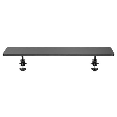 3. Ergo Office Monitor-Tischablage, zum Anschrauben, 13"~32", max. 20 kg, ER-409