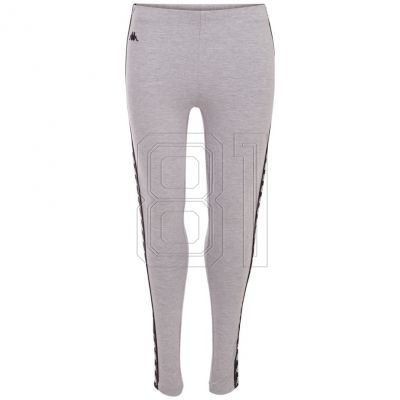Kappa Janne Leggings W 310026 15-4101M