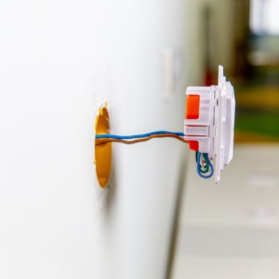 4. Shelly i4 Gen3 Vierkanal-WLAN-Eingangscontroller