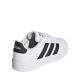 3. adidas Streettalk JQ6146 Kinderschuhe