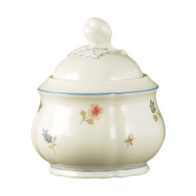 SELTMANN MARIE-LUISE STREUBLUME Zuckerdose 210 ml
