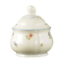 SELTMANN MARIE-LUISE STREUBLUME Zuckerdose 210 ml