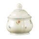 SELTMANN MARIE-LUISE STREUBLUME Zuckerdose 210 ml