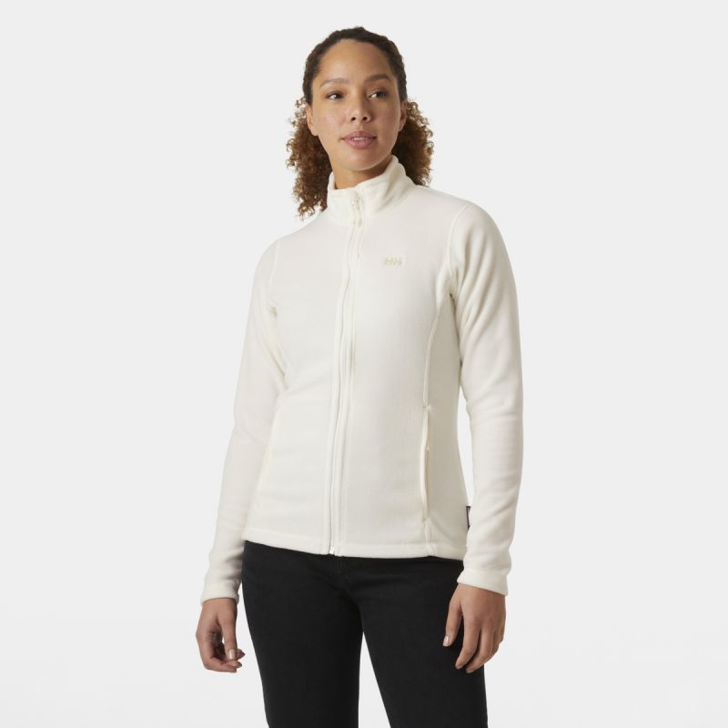 5. Helly Hansen Daybreaker Fleecejacke W 51599 047