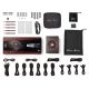 3. Seasonic Prime TX-1600 Noctua Edition Netzteilmodul 1600W 24-Pin ATX Schwarz